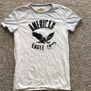 American Eagle shirt